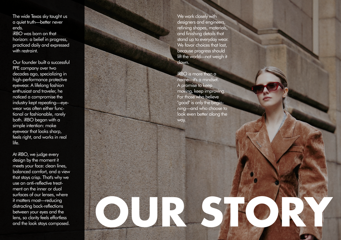 Our Story