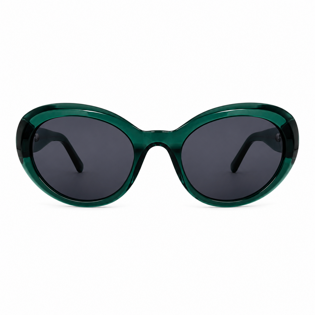 Emerald Eclipse