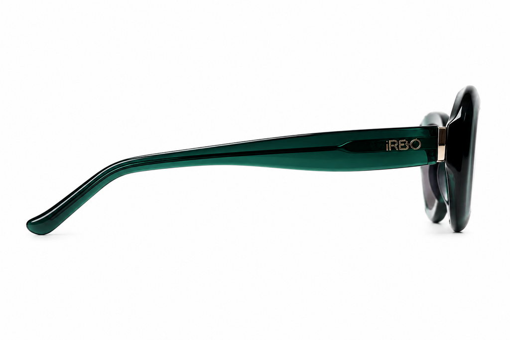 Emerald Eclipse