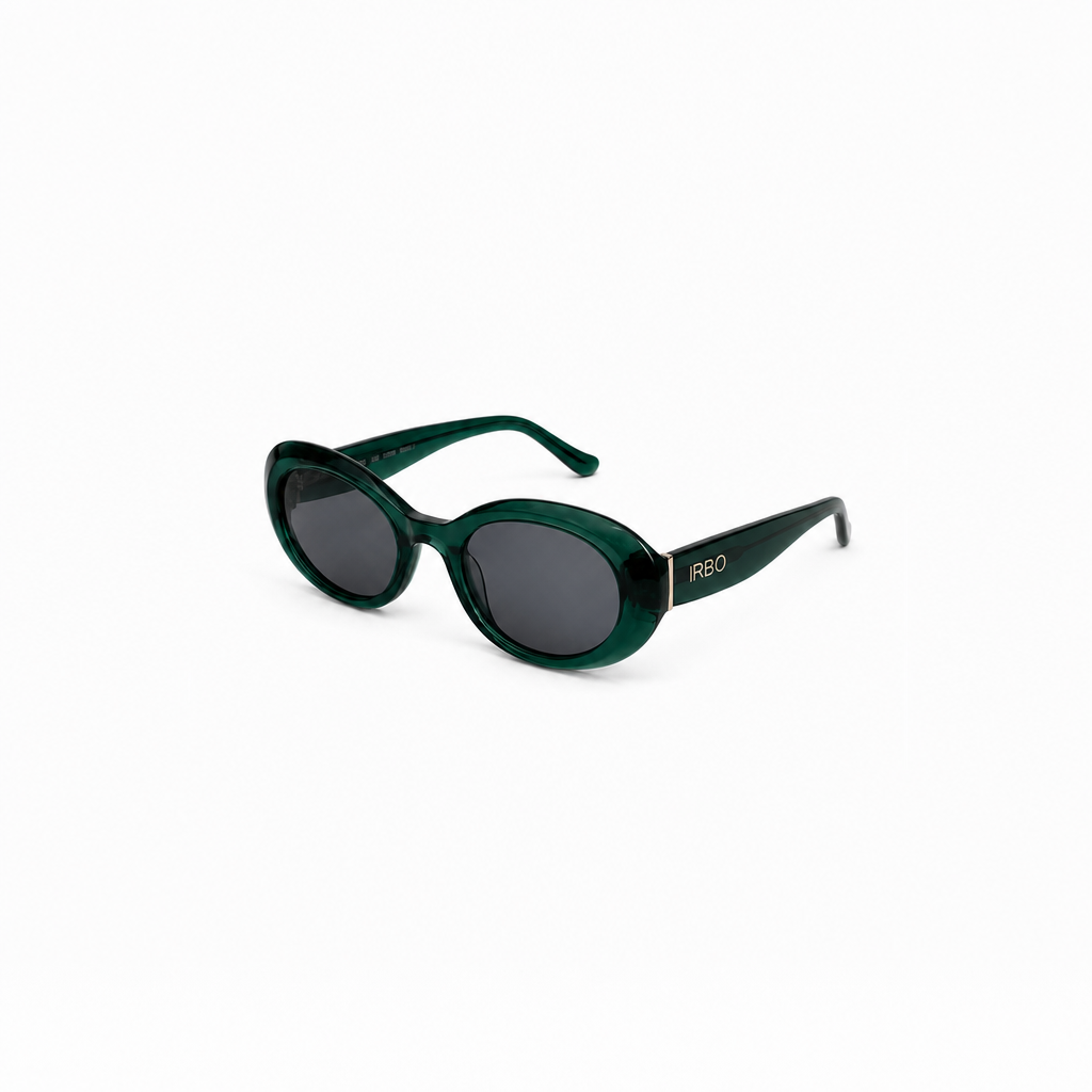 Emerald Eclipse